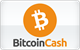 Depósito con Bitcoin Cash en StromStrike Casino